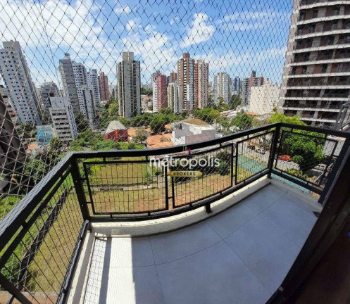 Imagem Apartamento com 3 Quartos à Venda, 125 m² em Vila Léa - Santo André Imagem Apartamento com 3 Quartos à Venda, 125 m² em Vila Léa - Santo André