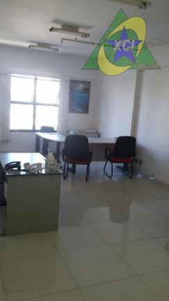 Sala Comercial à Venda ou Locação, 35 m² em Centro - Campinas