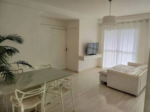 Apartamento com 2 Quartos à Venda, 50 m² em Vila Ruy Barbosa - Jundiaí