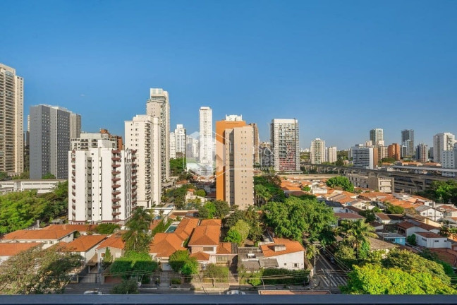 Imagem Imóvel com 2 Quartos à Venda, 170 m² em Brooklin Novo - São Paulo Imagem Imóvel com 2 Quartos à Venda, 170 m² em Brooklin Novo - São Paulo