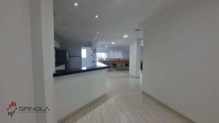 Imagem Apartamento com 3 Quartos à Venda, 130 m² em Vilamar - Praia Grande Imagem Apartamento com 3 Quartos à Venda, 130 m² em Vilamar - Praia Grande