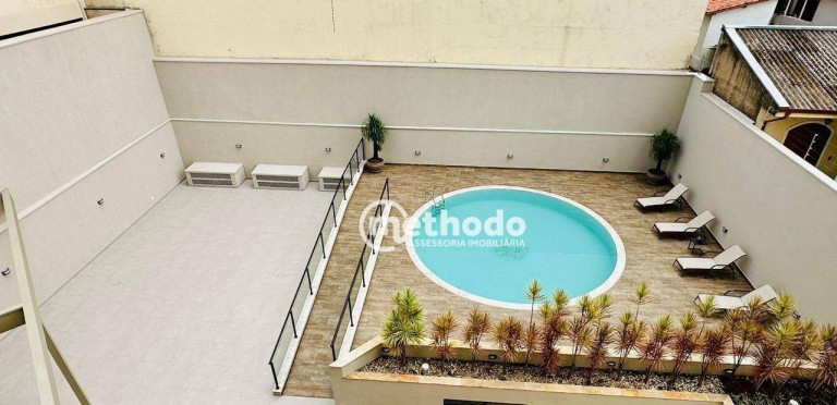 Imagem Apartamento com 2 Quartos à Venda, 62 m² em Botafogo - Campinas Imagem Apartamento com 2 Quartos à Venda, 62 m² em Botafogo - Campinas