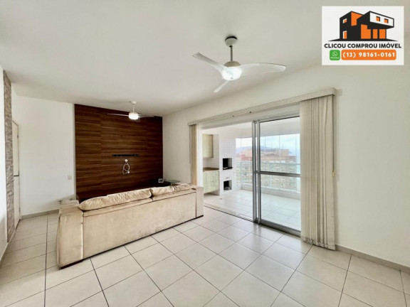 Imagem Apartamento com 4 Quartos à Venda, 132 m²