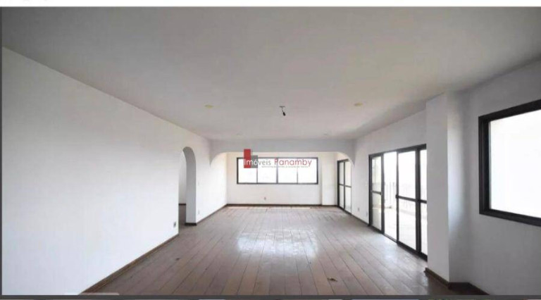 Imagem Apartamento com 4 Quartos à Venda, 365 m² em Paraisópolis - São Paulo Imagem Apartamento com 4 Quartos à Venda, 365 m² em Paraisópolis - São Paulo