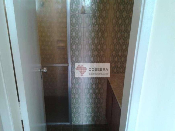 Imagem Apartamento com 2 Quartos à Venda, 75 m² em Campo Belo - São Paulo
