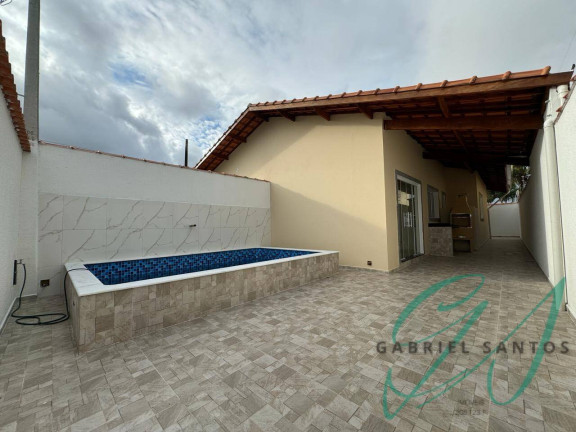 Imagem Casa com 2 Quartos à Venda, 125 m² em Bopiranga - Itanhaém Imagem Casa com 2 Quartos à Venda, 125 m² em Bopiranga - Itanhaém