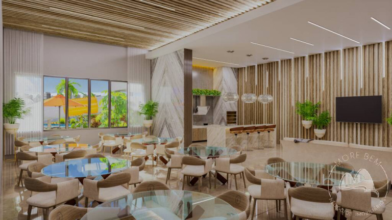 Imagem Apartamento com 2 Quartos à Venda, 91 m² em Balneário Perequê - Porto Belo Imagem Apartamento com 2 Quartos à Venda, 91 m² em Balneário Perequê - Porto Belo