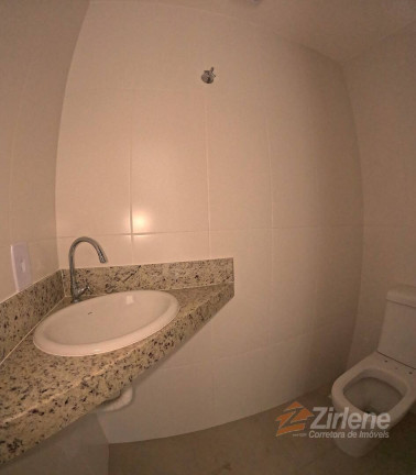 Imagem Apartamento à Venda, 46 m² em Praia Do Morro - Guarapari