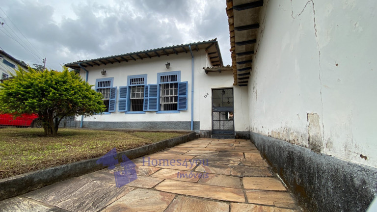 Imagem Casa com 7 Quartos à Venda, 1.421 m² em Rosário - Ouro Preto