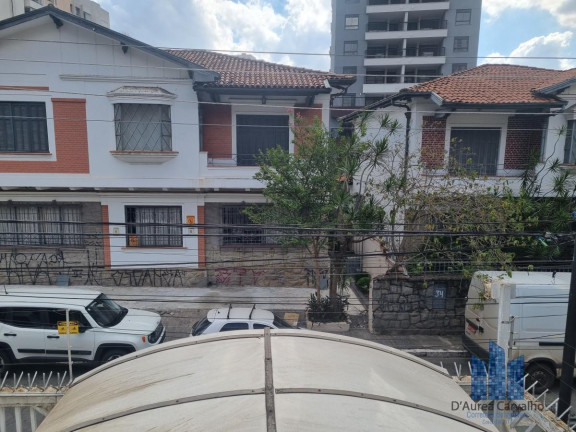 Imagem Casa com 4 Quartos para Alugar, 150 m² em Vila Mariana - São Paulo Imagem Casa com 4 Quartos para Alugar, 150 m² em Vila Mariana - São Paulo