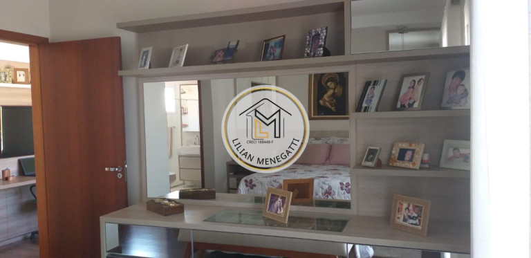 Imagem Imóvel com 3 Quartos à Venda, 366 m² em Engordadouro - Jundiaí