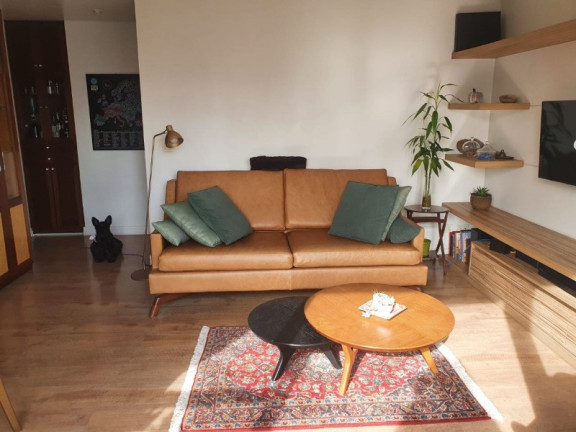 Imagem Imóvel com 3 Quartos à Venda, 93 m² em Vila Olímpia - São Paulo Imagem Imóvel com 3 Quartos à Venda, 93 m² em Vila Olímpia - São Paulo