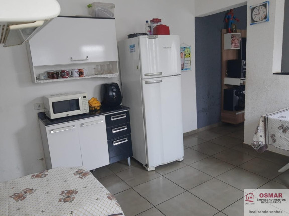 Imagem Casa com 2 Quartos à Venda, 98 m² em Jardim Maria Antonia (nova Veneza) - Sumaré Imagem Casa com 2 Quartos à Venda, 98 m² em Jardim Maria Antonia (nova Veneza) - Sumaré