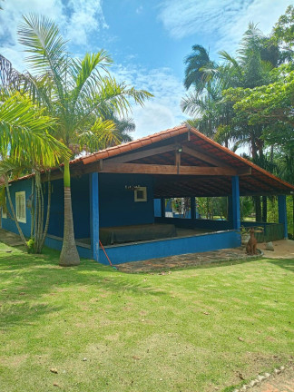 Imagem Fazenda à Venda, 14 m² em Zona Rural - Luziânia