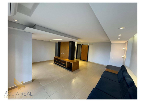 Imagem Apartamento com 3 Quartos à Venda, 130 m² em Centro - Campo Grande Imagem Apartamento com 3 Quartos à Venda, 130 m² em Centro - Campo Grande