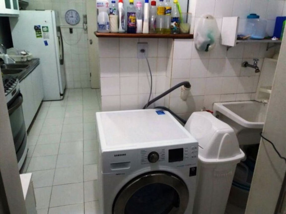 Imagem Apartamento com 3 Quartos à Venda, 124 m² em Candeal - Salvador