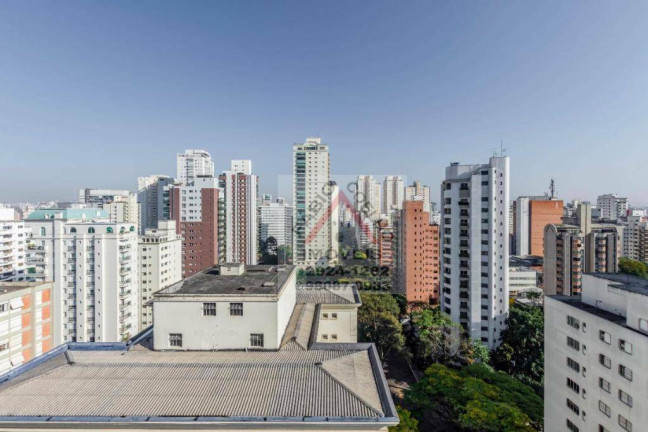 Imagem Apartamento com 3 Quartos à Venda, 236 m² em Campo Belo - São Paulo