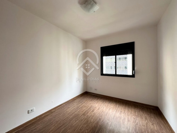 Imagem Apartamento com 2 Quartos para Alugar, 70 m² em Brooklin - São Paulo