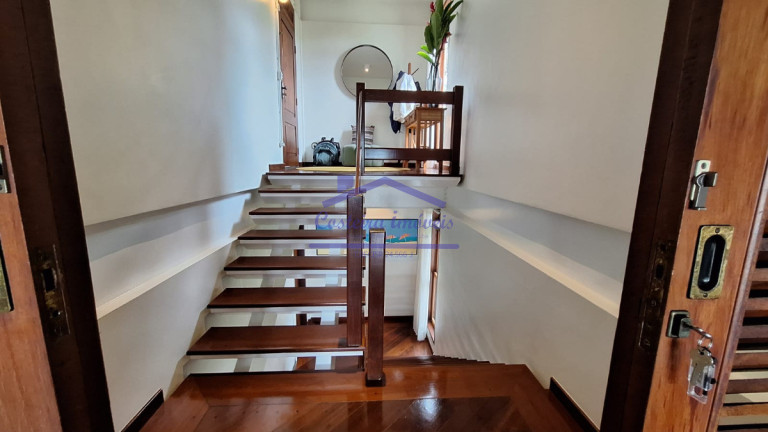 Imagem Casa com 4 Quartos à Venda, 380 m² em Itaguá - Ubatuba