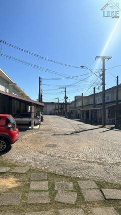 Imagem Casa com 3 Quartos para Alugar, 120 m² em Parque Dos Ipês - São José Dos Campos