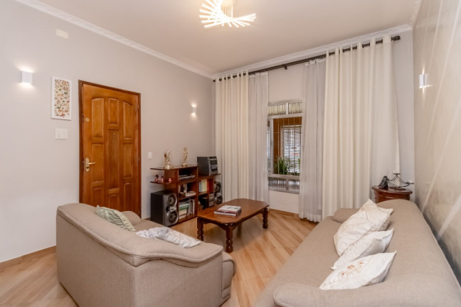 Imagem Casa com 3 Quartos à Venda, 206 m² em Jardim Vila Formosa - São Paulo