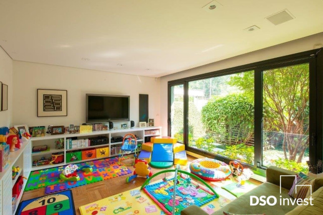 Imagem Casa com 3 Quartos à Venda, 676 m² em Jardim Luzitânia - São Paulo