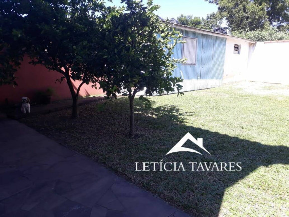 Imagem Casa com 3 Quartos à Venda, 312 m² em Jardim - Sapucaia Do Sul