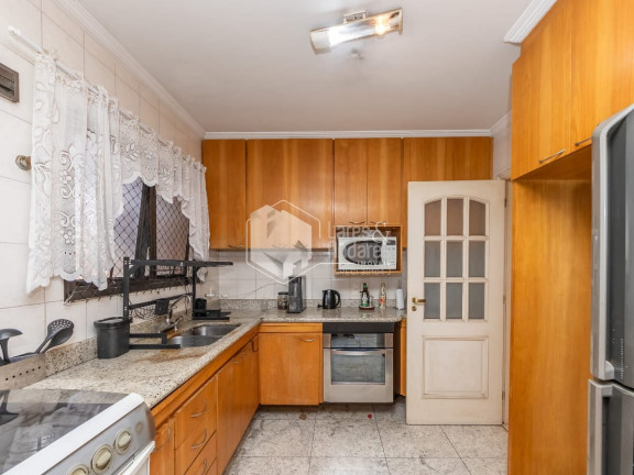 Imagem Apartamento com 3 Quartos à Venda, 139 m² em Vila Suzana - São Paulo Imagem Apartamento com 3 Quartos à Venda, 139 m² em Vila Suzana - São Paulo