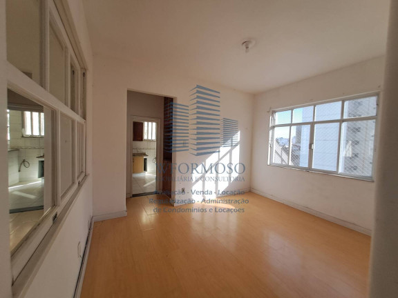 Imagem Apartamento com 3 Quartos à Venda, 90 m² em Botafogo - Rio De Janeiro