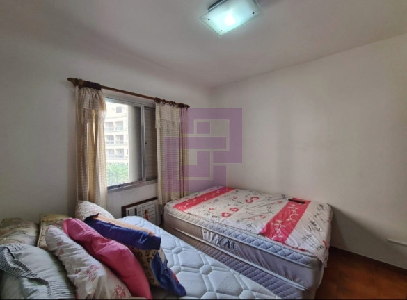 Imagem Apartamento com 3 Quartos à Venda, 105 m² em Parque Enseada - Guarujá Imagem Apartamento com 3 Quartos à Venda, 105 m² em Parque Enseada - Guarujá