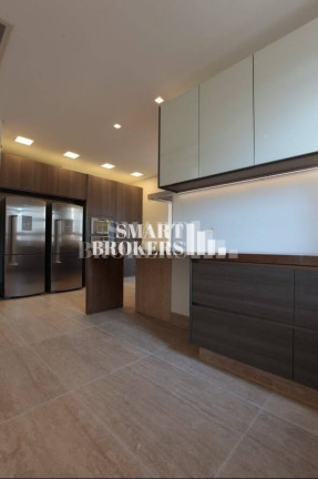 Imagem Apartamento com 4 Quartos à Venda, 405 m² em Jardim Europa - São Paulo Imagem Apartamento com 4 Quartos à Venda, 405 m² em Jardim Europa - São Paulo