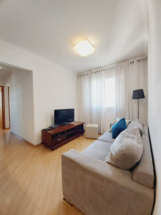 Imagem Apartamento com 3 Quartos à Venda, 60 m² em Parque Marajoara - Santo André Imagem Apartamento com 3 Quartos à Venda, 60 m² em Parque Marajoara - Santo André