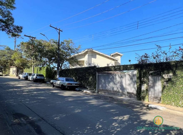 Imagem Casa com 4 Quartos à Venda, 828 m² em Vila Santo Antonio - Cotia
