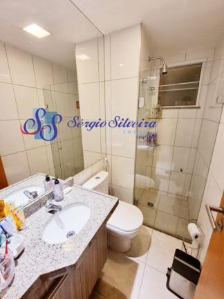 Imagem Apartamento com 3 Quartos à Venda, 106 m² em Porto Das Dunas - Aquiraz Imagem Apartamento com 3 Quartos à Venda, 106 m² em Porto Das Dunas - Aquiraz