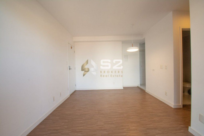 Imagem Apartamento com 2 Quartos à Venda, 62 m² em Vila Romana - São  Paulo