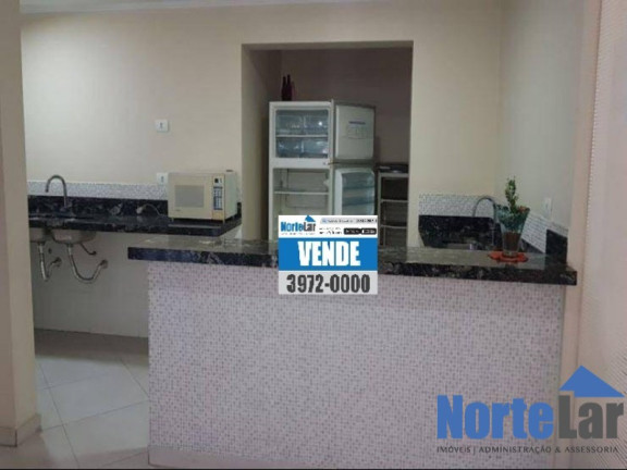 Imagem Apartamento com 3 Quartos à Venda, 58 m² em City América - São Paulo