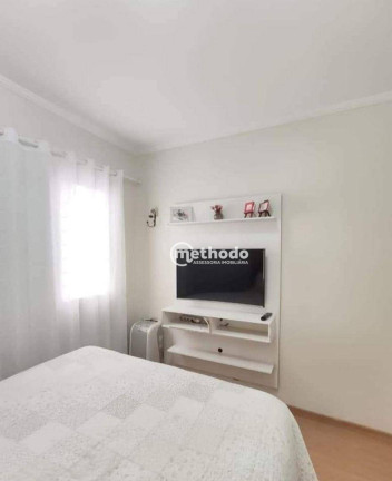 Imagem Apartamento com 3 Quartos à Venda, 78 m² em Jardim Andorinhas - Campinas Imagem Apartamento com 3 Quartos à Venda, 78 m² em Jardim Andorinhas - Campinas