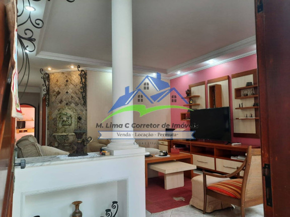 Imagem Casa à Venda, 236 m² em Centro - Caieiras Imagem Casa à Venda, 236 m² em Centro - Caieiras