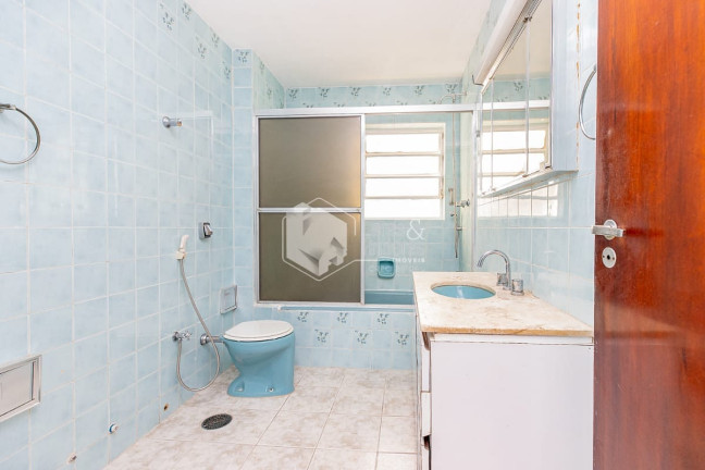 Imagem Apartamento com 3 Quartos à Venda, 128 m² em Moema - São Paulo