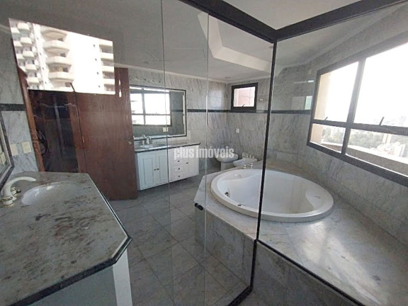 Imagem Apartamento com 4 Quartos à Venda, 637 m² em Morumbi - São Paulo Imagem Apartamento com 4 Quartos à Venda, 637 m² em Morumbi - São Paulo