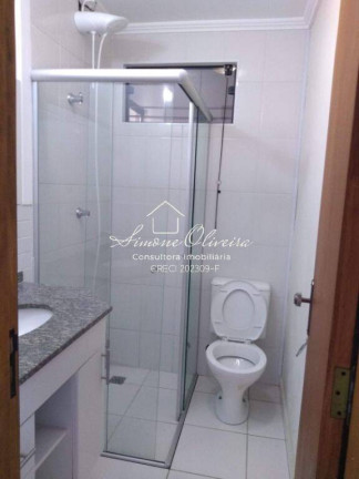 Imagem Apartamento com 3 Quartos à Venda, 75 m² em Parque São Luis - Taubaté