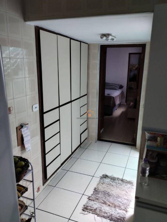 Imagem Casa com 4 Quartos à Venda, 147 m² em Parque Das Nações - Santo André