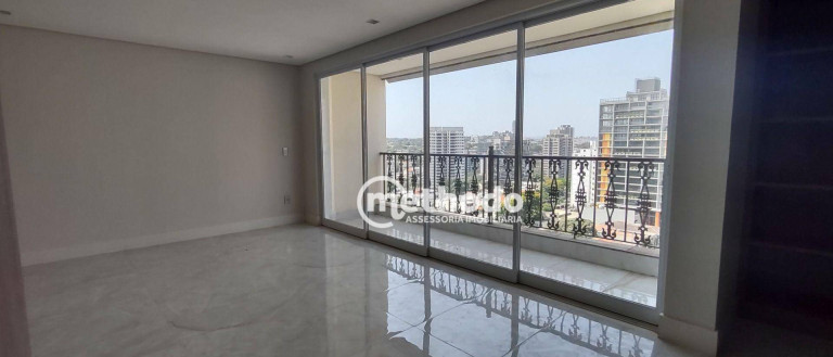 Cobertura com 3 Quartos à Venda, 276 m² em Cambuí - Campinas