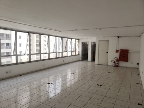 Imóvel para Alugar, 70 m² em Brooklin - São Paulo