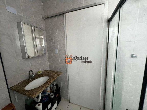 Imagem Apartamento com 1 Quarto à Venda, 68 m² em Vila Tupi - Praia Grande Imagem Apartamento com 1 Quarto à Venda, 68 m² em Vila Tupi - Praia Grande