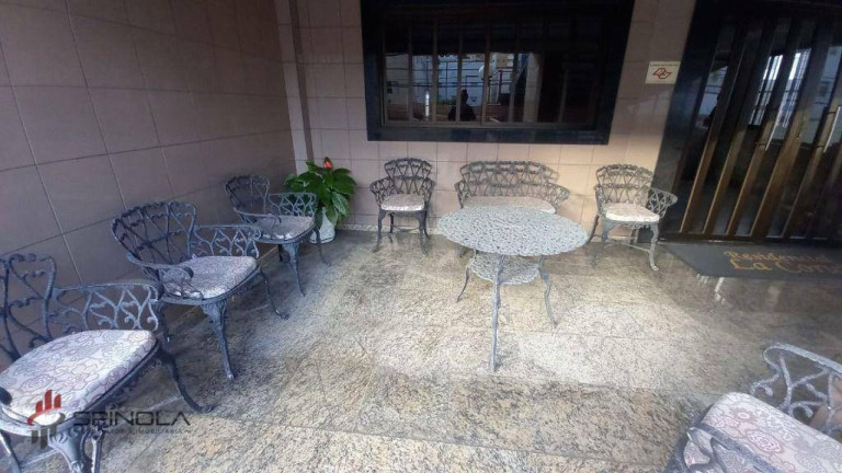 Imagem Apartamento com 1 Quarto à Venda, 55 m² em Tupi - Praia Grande Imagem Apartamento com 1 Quarto à Venda, 55 m² em Tupi - Praia Grande