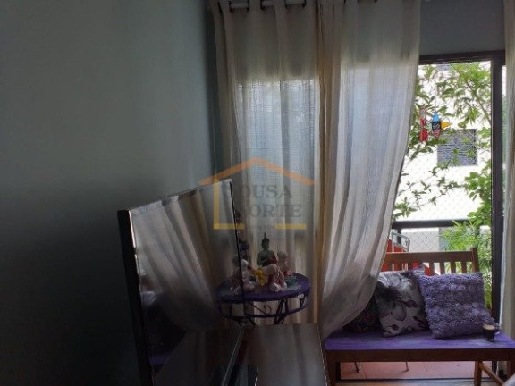 Imagem Apartamento com 3 Quartos à Venda, 92 m² em Lauzane Paulista - São Paulo Imagem Apartamento com 3 Quartos à Venda, 92 m² em Lauzane Paulista - São Paulo