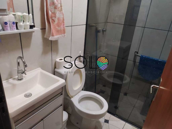 Imagem Casa com 2 Quartos à Venda, 138 m² em Jardim Altos De Pinheiros I E Ii - Araraquara