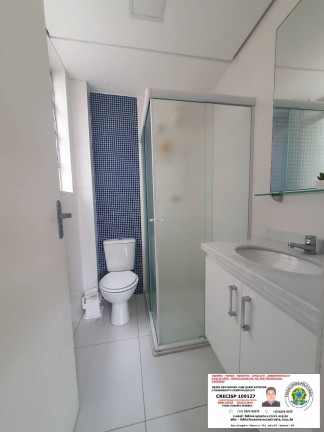 Imagem Apartamento com 2 Quartos à Venda, 75 m² em Gonzaga - Santos