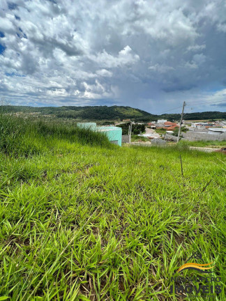 Imagem Terreno à Venda, 300 m² em Residencial Botanica - Itupeva Imagem Terreno à Venda, 300 m² em Residencial Botanica - Itupeva